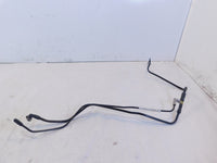 2012-17 Victory Cross Country Magnum Fuel Gas Vent to Cannister Hose Pipe Lines - C3 Cycle