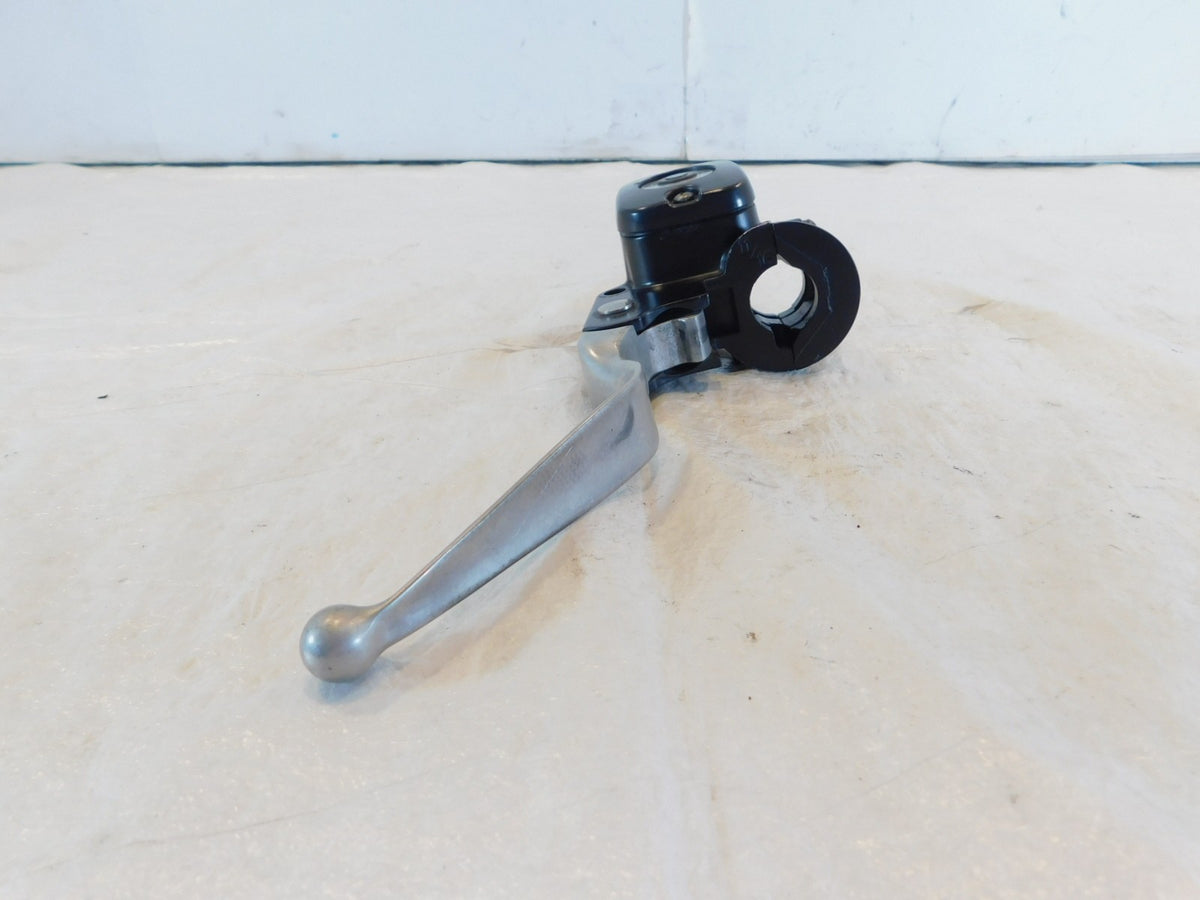 Harley Tri Glide Ultra Classic & Freewheel Trike Clutch Master Cylinder & Lever - C3 Cycle