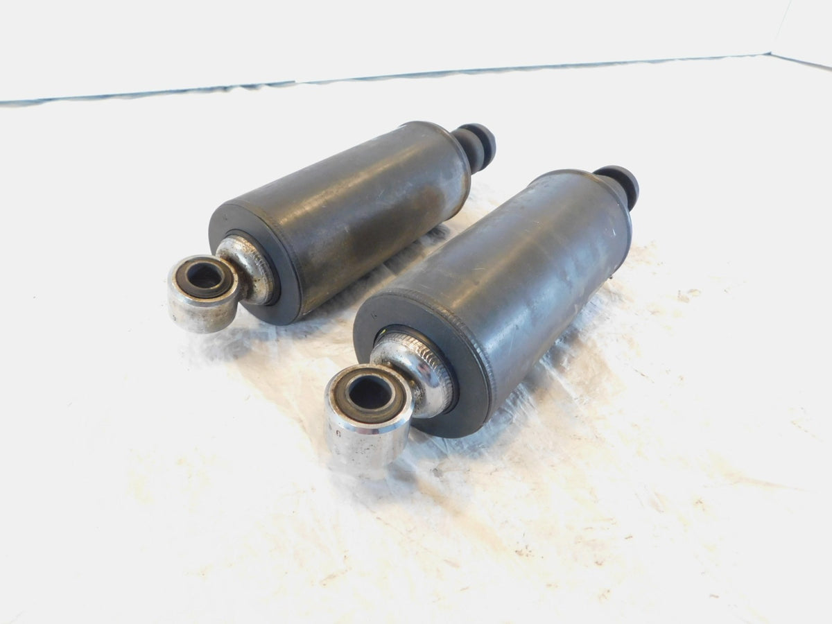 2005-2017 Harley Davidson Softail Deluxe FLSTN Rear Wheel Shock Absorbers - C3 Cycle