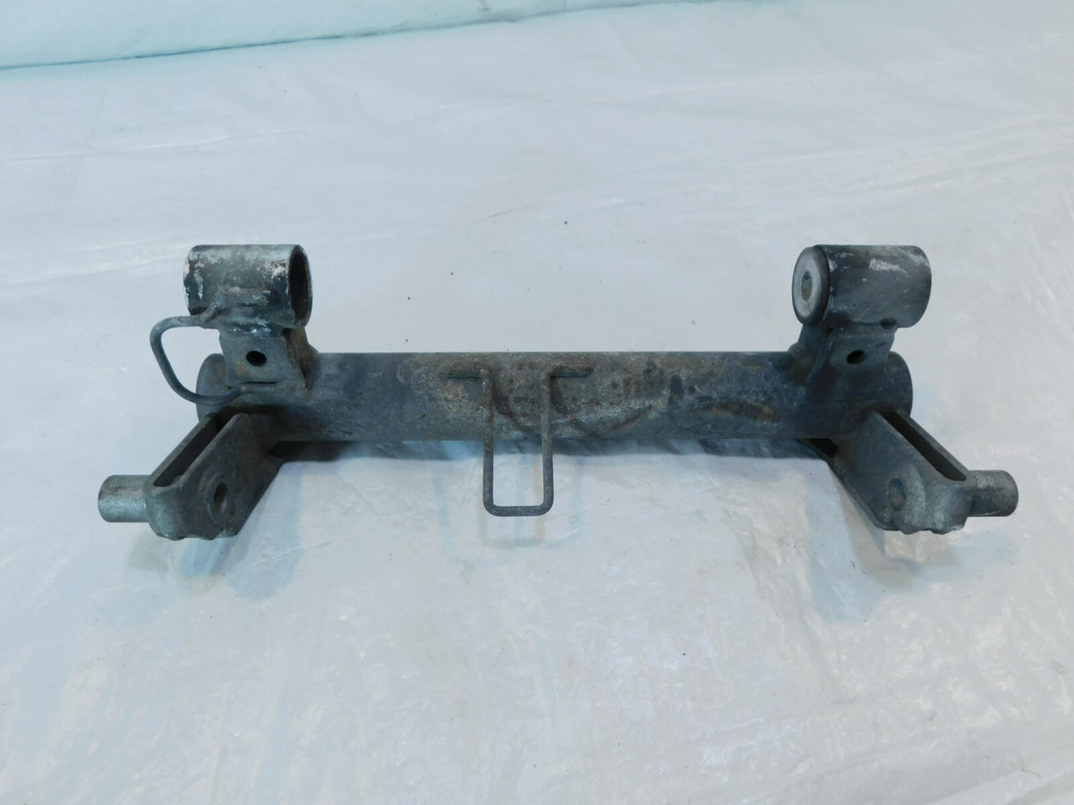 2007-2014 Suzuki Burgman AN400 Main Crankcase Engine Motor Mount Bracket - C3 Cycle