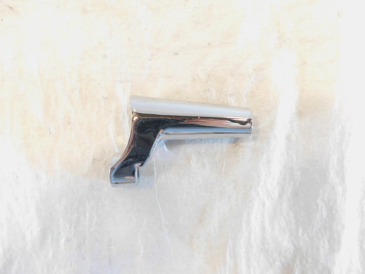 Harley Davidson Dyna & FXR Super Glide Convertible Front Turn Signal Stalk Mount - C3 Cycle