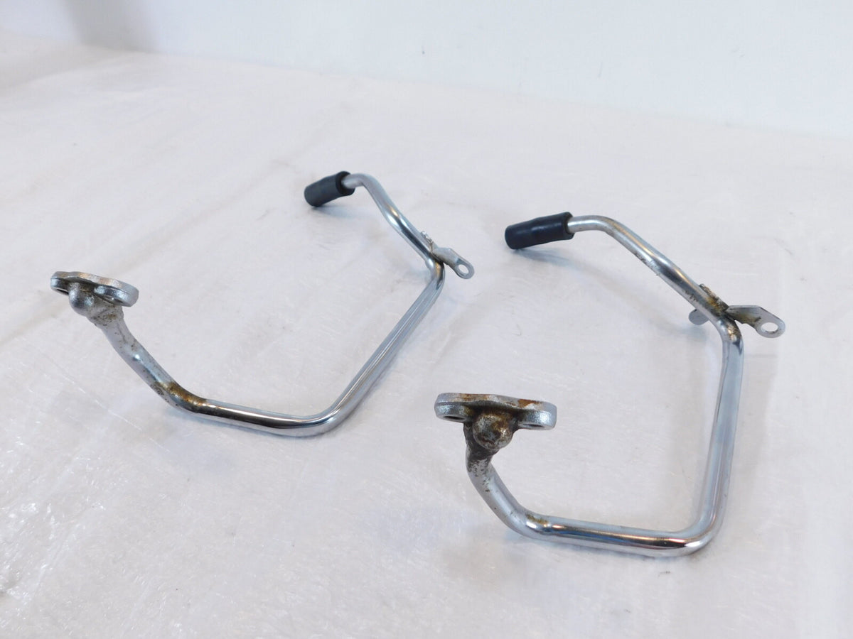 Honda GL1500 Valkyrie & Goldwing 1500 Air Intake Reed Valve Hose Pipe Lines B - C3 Cycle