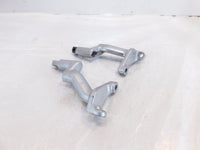 2002-2006 Victory Touring Cruiser V92 Passenger Footboard Floorboard Brackets - C3 Cycle