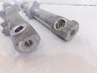 11-15 Harley Davidson 883 SuperLow Front End Right & Left Fork Shocks - Straight - C3 Cycle