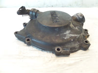 Yamaha YZFR6S YZF R6S YZFR6 R6 Right Engine Motor Clutch Basket Assembly Cover - C3 Cycle