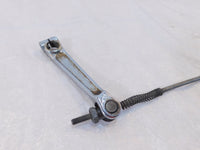 1987-2007 Honda Shadow 1100 VT1100 Spirit Pedal Rear Brake Linkage Rod & Arms - C3 Cycle