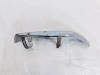 1981-1983 Harley Electra Glide Shovelhead Rear Exhaust Header Pipe Cover Shield - C3 Cycle