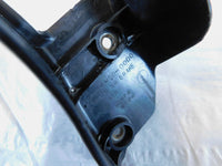 1998-09 Honda Interceptor 800 VFR800 Rear Swingarm Air Brake Chain Cover Guide - C3 Cycle
