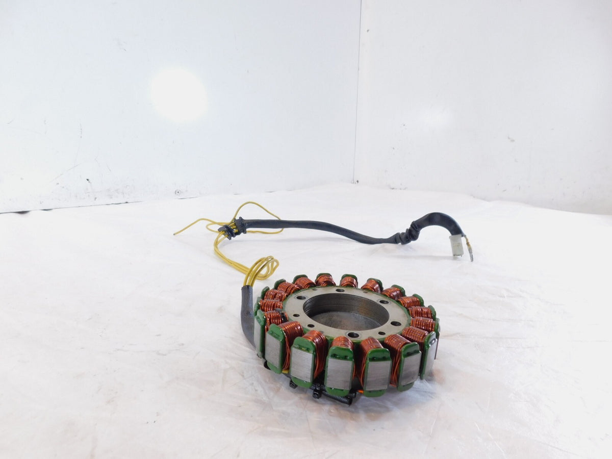 1986-1999 Yamaha Virago 700 750 1100 Alternator Generator Magneto Stator Coil