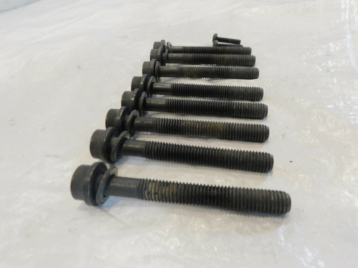 2007-2012 Triumph Tiger 1050 SE Cylinder Head Mount Stud Bolts - T3201029 - C3 Cycle