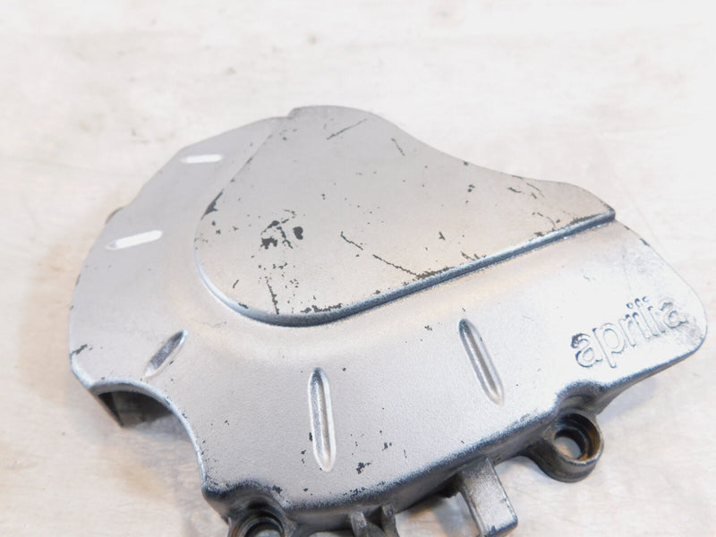 Aprilia RSV1000R RSVR & RSV 1000 Tuono Front Output Sprocket Drive Chain Cover