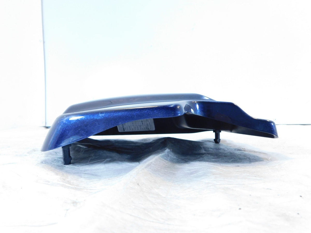 Harley Davidson Touring Road King Street & Electra Glide Left Frame Side Cover - C3 Cycle