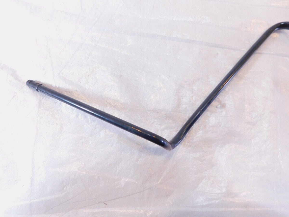 Victory Cross Country Roads & Magnum Fuel Gas Petrol Water Drain Vent Hose Lines - C3 Cycle