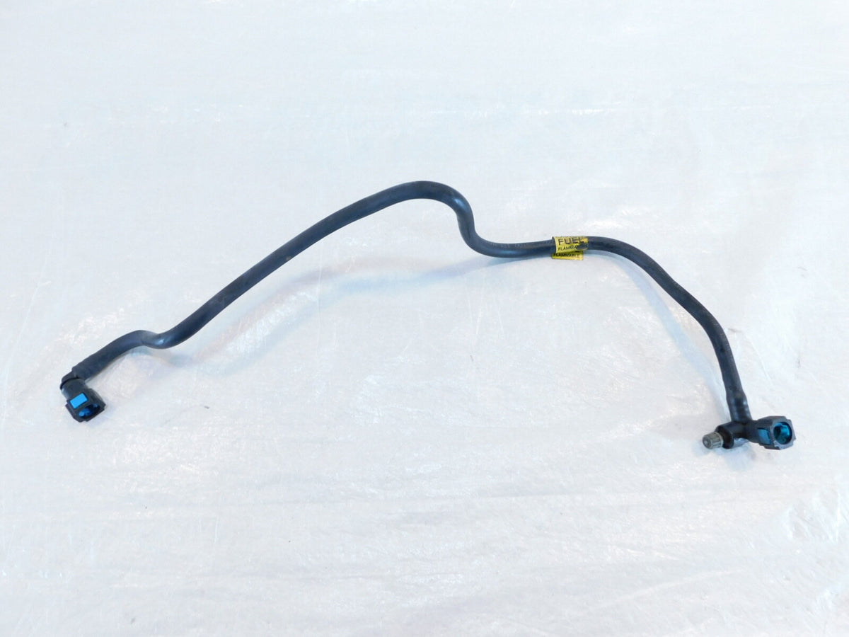 2008-2017 Victory Vision Fuel Gas Petrol Tank Pump Hose Line Pipe 5437124