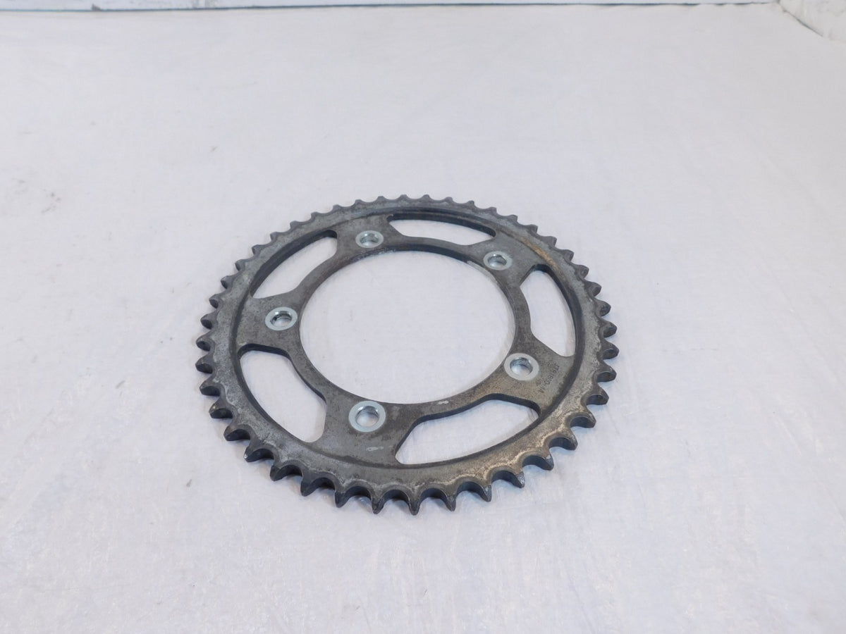 2006-2020 Triumph Tiger 1050 Rear Back Wheel Drive Chain 44T Sprocket - C3 Cycle