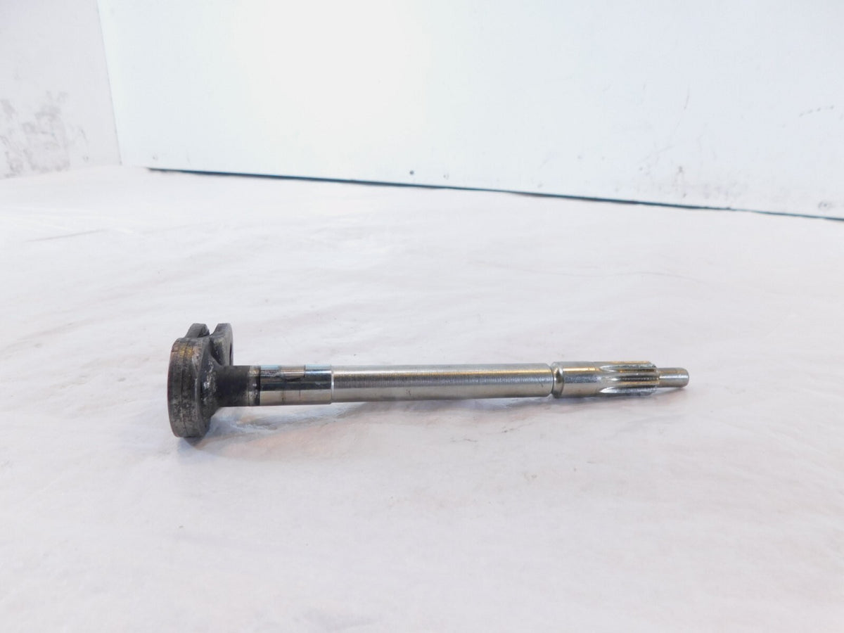 Victory Vision Vegas & Hammer Left Engine Motor Primary Clutch Pinion Gear Shaft - C3 Cycle