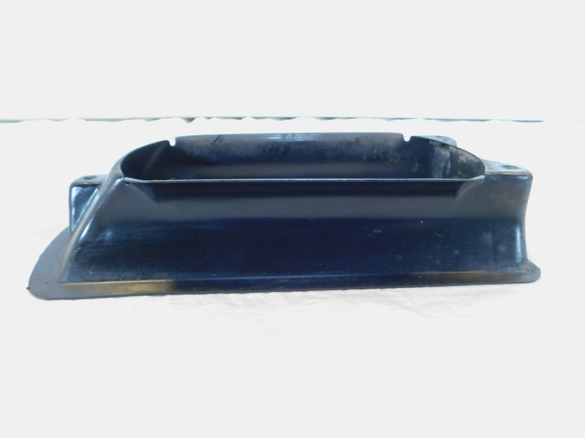Suzuki Intruder 700 750 800 Boulevard S50 VS800 Radiator Fan Cover Duct Trim - C3 Cycle