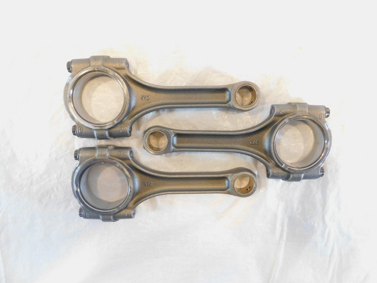 Can-Am Spyder F3-S F3-T RT Limited LTD STD Engine Motor Piston Connecting Rods - C3 Cycle