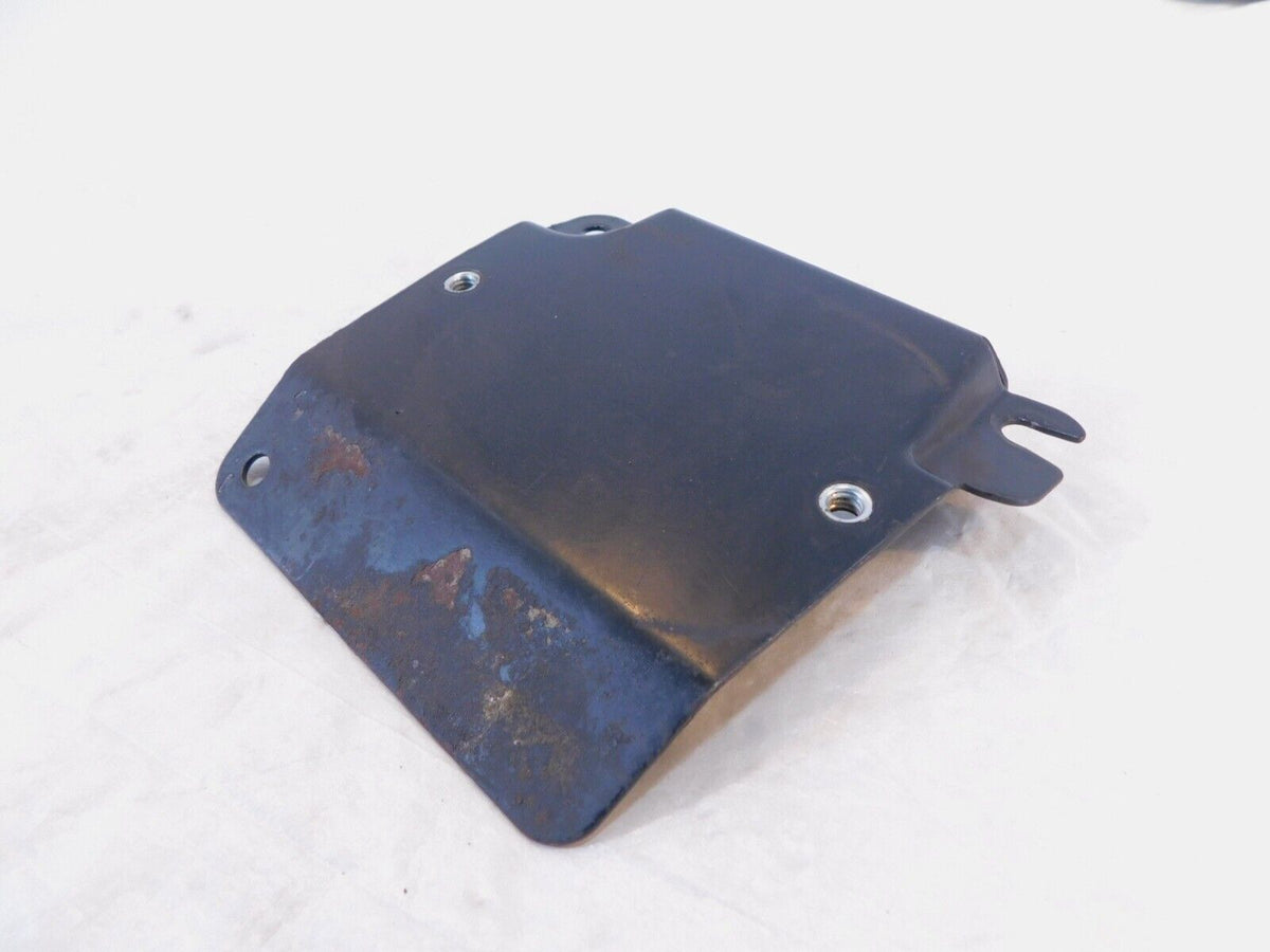 Harley Davidson Softail Heritage Springer Night Train Regulator Mounting Bracket - C3 Cycle