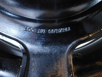 Harley Davidson FLHX Street Glide Road Glide Custom Black Rear Wheel Rim & Tire - C3 Cycle