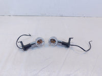 Cixi Kingring Rongyao Aggressor V & Jinlun 250cc Front Turn Signal Indicators - C3 Cycle
