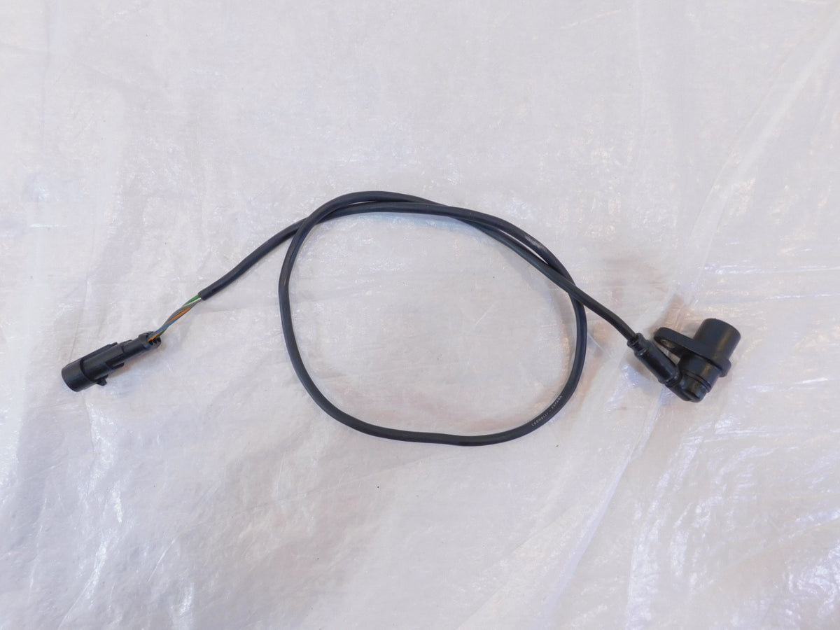 Ducati Superbike 749 749S & 999 999R Rear Wheel Speedometer Speed Pickup Sensor - C3 Cycle