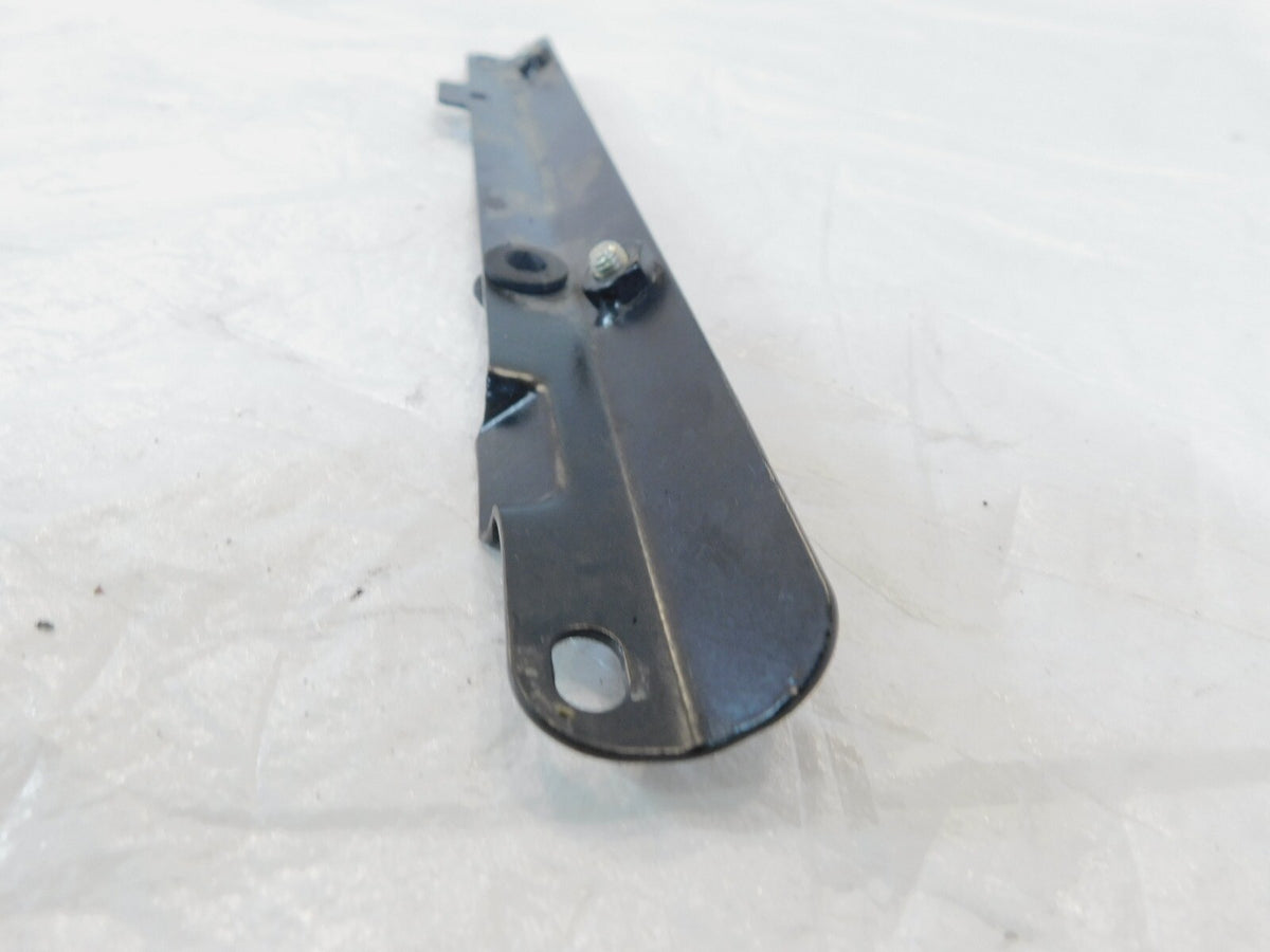 19 Royal Enfield Himalayan LS410 BS4 Rear Frame Crossbar Brace Support Bracket - C3 Cycle