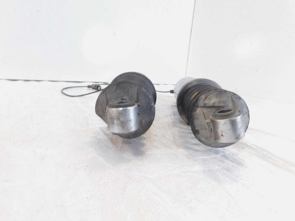 1993-1996 Harley Davidson Touring Tour & Electra Glide Rear Shock Absorbers  13" - C3 Cycle