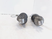 1993-1996 Harley Davidson Touring Tour & Electra Glide Rear Shock Absorbers  13" - C3 Cycle