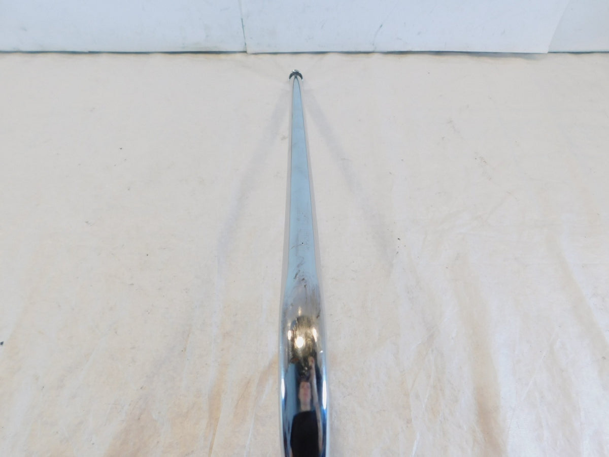 Harley Davidson Electra Glide Classic & Ultra Classic Saddlebag Guard Rails - C3 Cycle