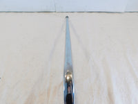 Harley Davidson Electra Glide Classic & Ultra Classic Saddlebag Guard Rails - C3 Cycle