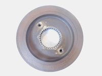 Harley Davidson Sportster 883 Hugger 27T Front Belt Drive Pulley Sprocket Gear - C3 Cycle