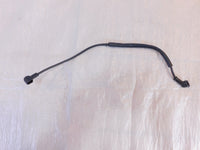 Yamaha Seca II XJ600S XJ600 600 Engine Starter Starting Motor Cable Line Wire - C3 Cycle