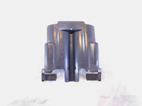 Honda CB650 CB650SC Nighthawk 650 Black Engine Motor Spark Ignition Coils Cover - C3 Cycle