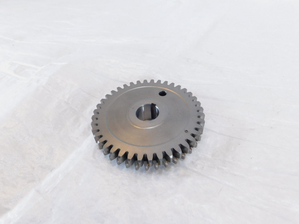 2007-2016 Suzuki AN400 Burgman 400 Engine Motor Crankshaft Balancer Gears - C3 Cycle