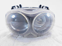 2001-2005 BMW F650CS F650 CS SAE Front Headlight Headlamp Head Light Lamp - C3 Cycle