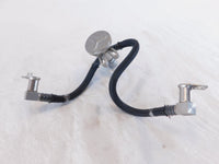 Harley Davidson Pan America 1250 1250S Fuel Gas Tank Pump Rail Hose Line Pipe - C3 Cycle