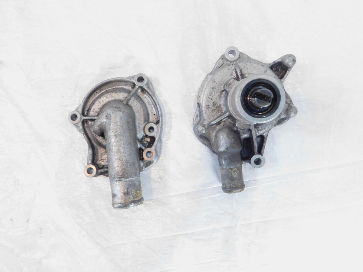 1999-2007 Honda VT600C VT600CD VT750C Shadow 600 & 750 Engine Coolant Water Pump - C3 Cycle