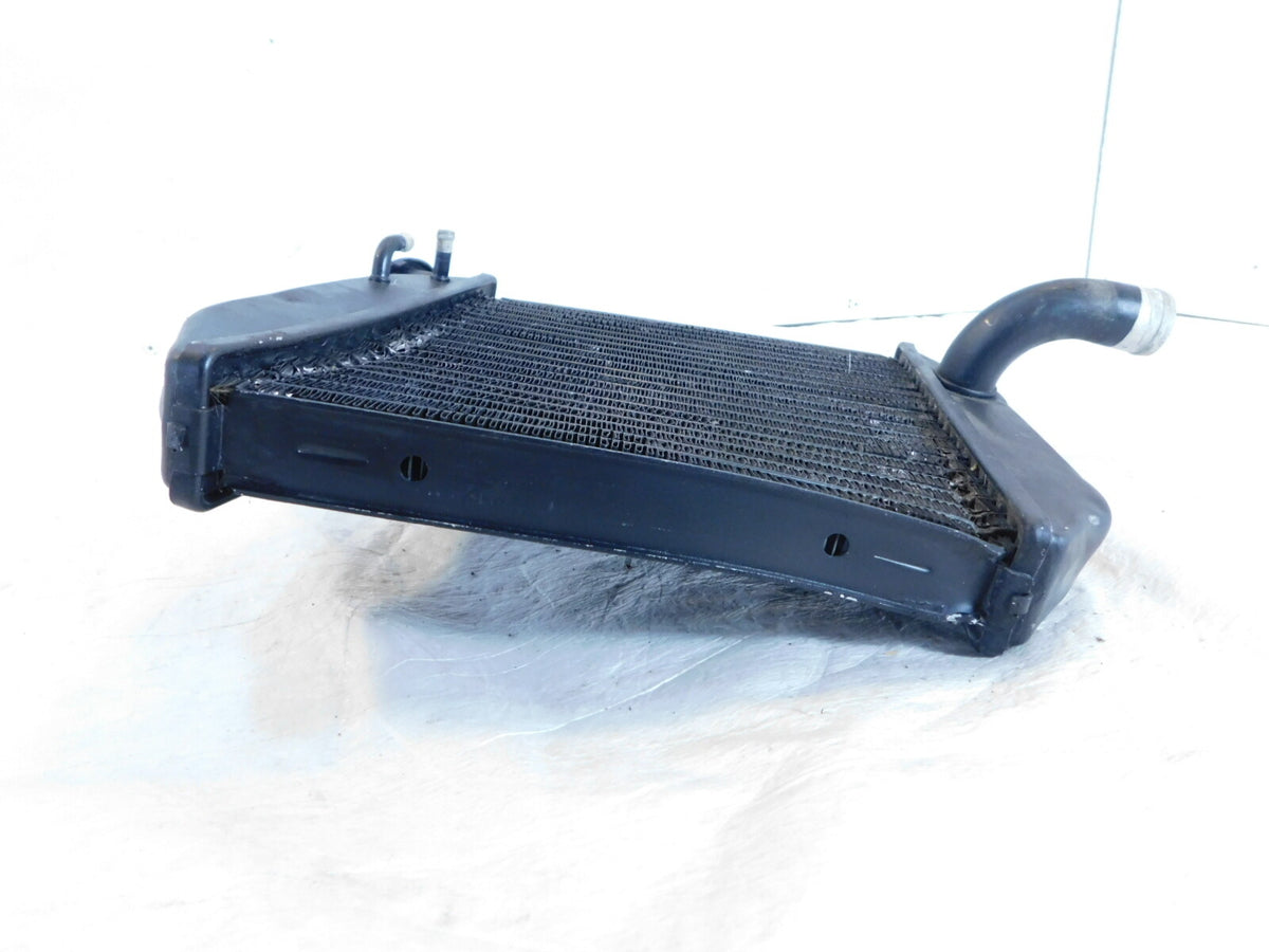 2008 2009 & 2010 Buell 1125 1125R 1125CR Right Engine Coolant Radiator - C3 Cycle