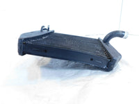 2008 2009 & 2010 Buell 1125 1125R 1125CR Right Engine Coolant Radiator - C3 Cycle