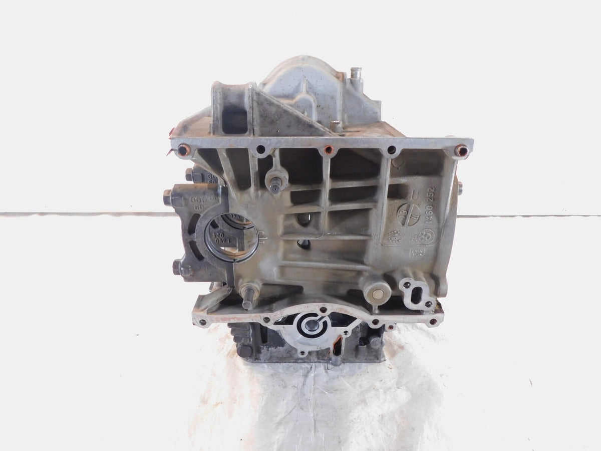 BMW K100LT K100RS K100RT K100 Engine Motor Block Cylinders Crank Case Crankcase - C3 Cycle