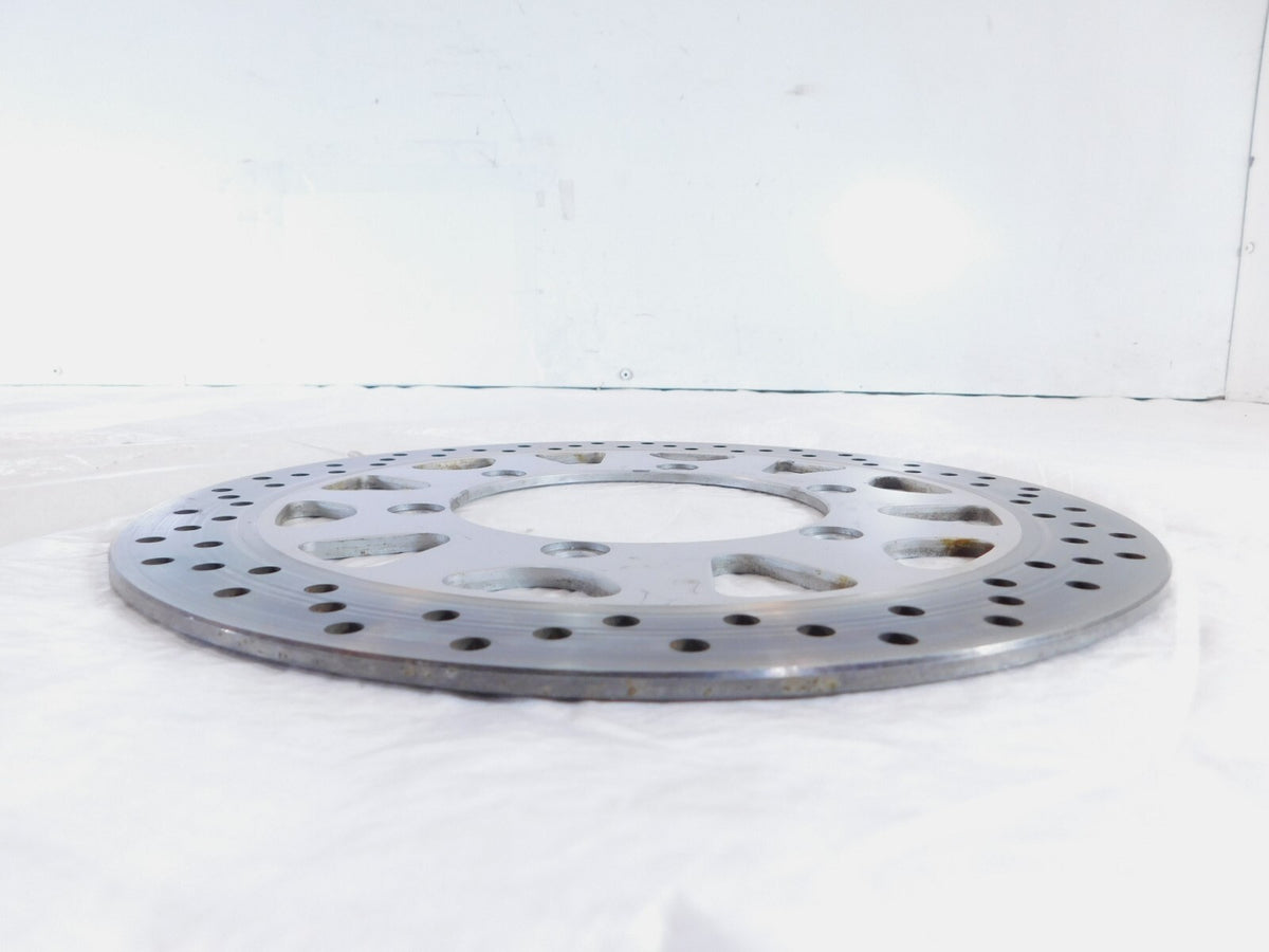 2001-2023 Suzuki Volusia Boulevard C50 VL800 Front Right Wheel Disc Brake Rotor - C3 Cycle