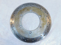 Honda Shadow VT1100 VT1100C2 Sabre 1100 Front Wheel Brake Rotor Disc - 6.04mm - C3 Cycle