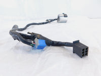 2010-2013 Honda VT750 Shadow 750RS VT750RS Left Handlebar Turn Signal Switches - C3 Cycle