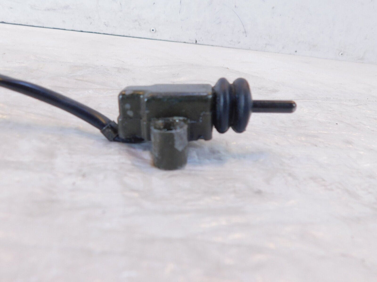 Buell M2 Cyclone & S3 Thunderbolt X1 Lightning Kick Side Stand Kickstand Switch - C3 Cycle