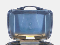 2007-2010 Buell XB XB12 XB12T Ulysses Rear Tour Pak Top Case Luggage Box w/ Key - C3 Cycle