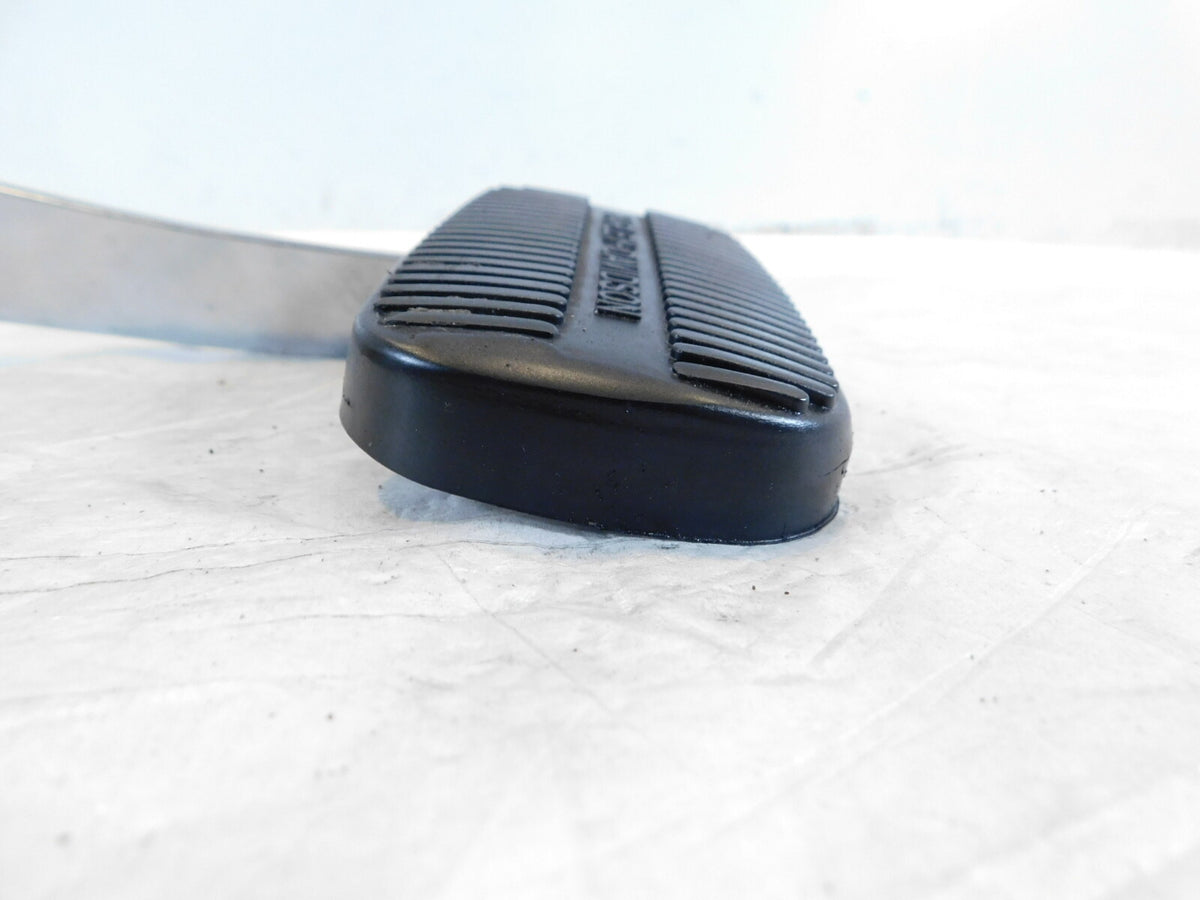Harley Davidson Street Glide Electra Glide Road King Rear Foot Brake Pedal Lever - C3 Cycle