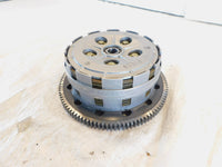 Triumph Daytona Sprint Trophy 900 & Tiger Thunderbird Clutch Basket Hub & Plates - C3 Cycle