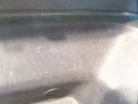 Honda GL1500 Goldwing Blue Left Lower Saddlebag Cover Guard 81414-MN5A-0000 - C3 Cycle