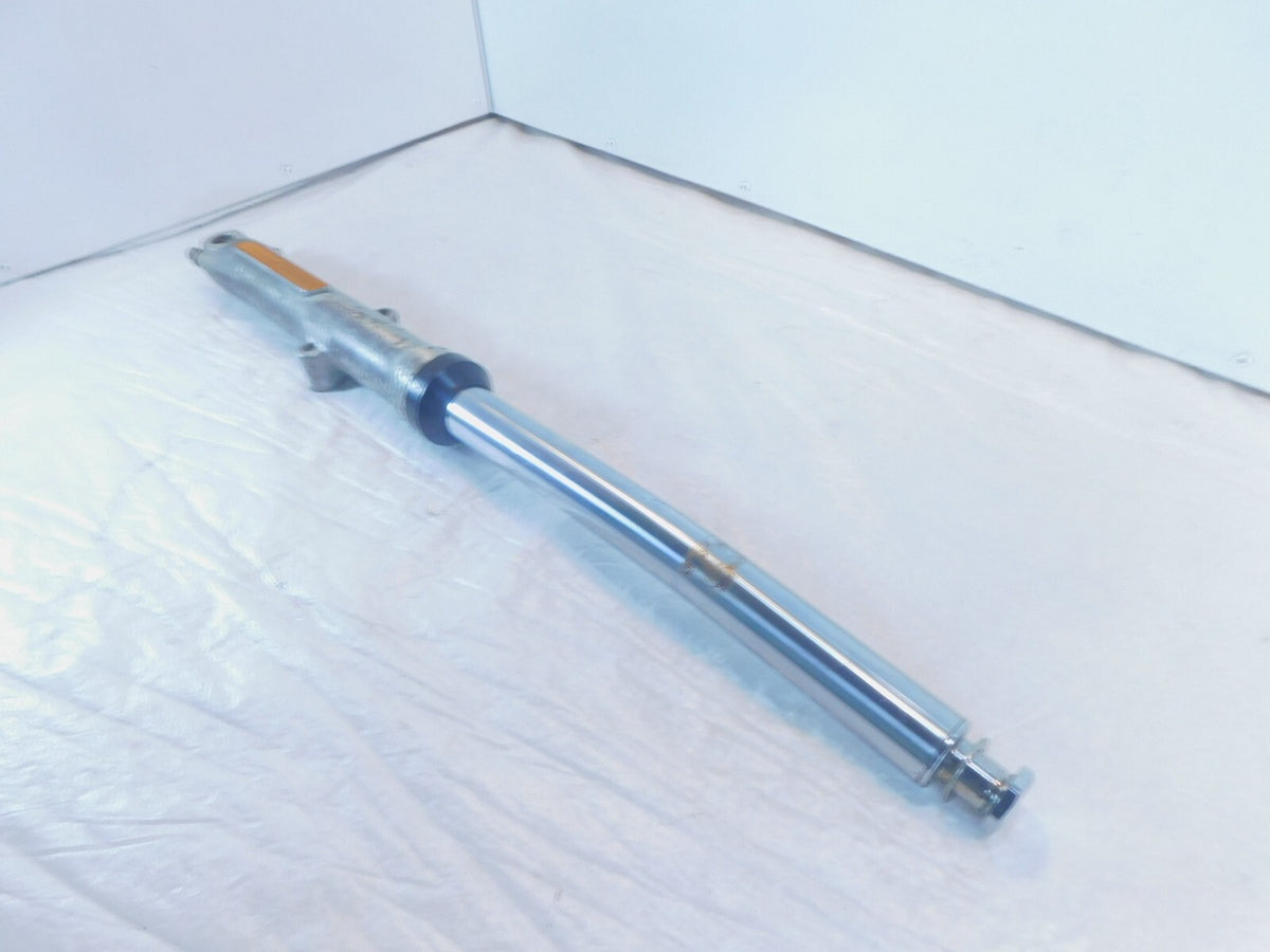 Harley Davidson FXDWG Dyna Wide Glide Right Front End Fork Shock - Bent - C3 Cycle